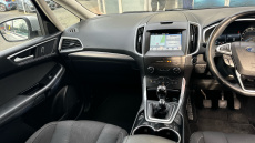 Ford S-MAX 2.0 TDCi 150 Titanium 5dr Diesel Estate